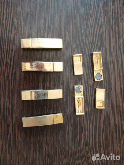 Пуговицы, заклёпки магнитные для одежды