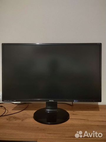 Монитор BenQ GL2760-B 27 дюймов