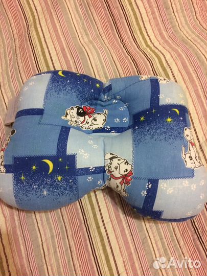 Бортики в кроватку