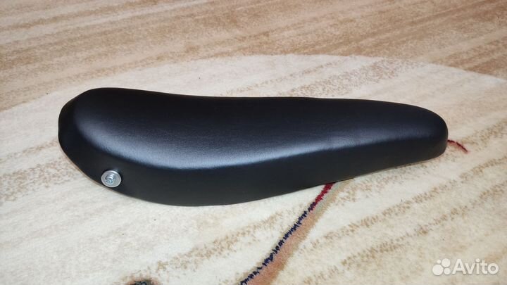 Велосипедное седло банан, bicycle banana saddle