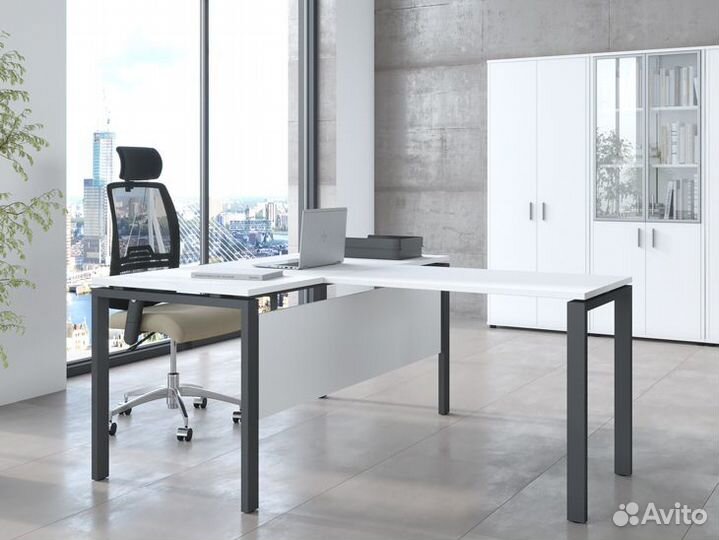 Мебель для офиса в наличии