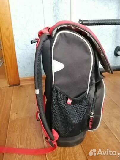 Школьный рюкзак lego ninjago