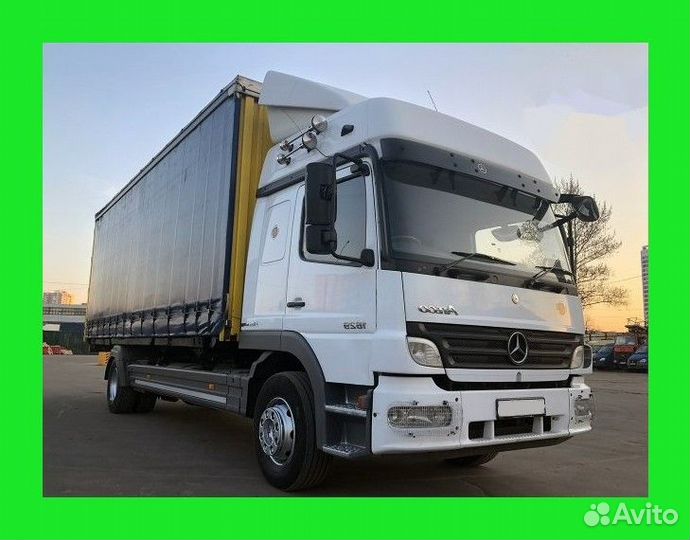 Грузоперевозки. Переезд военных. Перевозка опасных