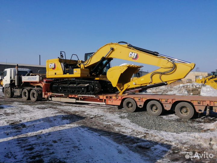 Грузоперевозки межгород Ульяновск