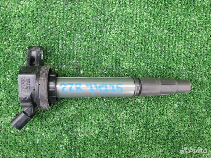 Катушка зажигания Toyota Prius ZVW30 2ZR-FXE