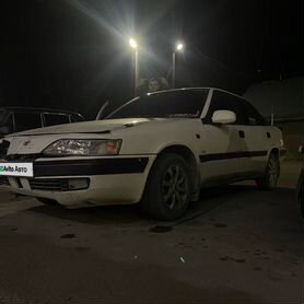 Daewoo Espero 2.0 MT, 1997, 191 000 км