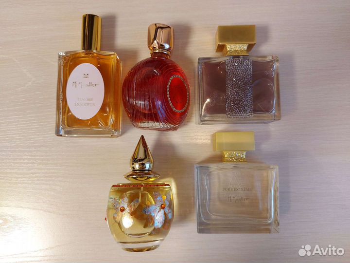 Micallef, делюсь