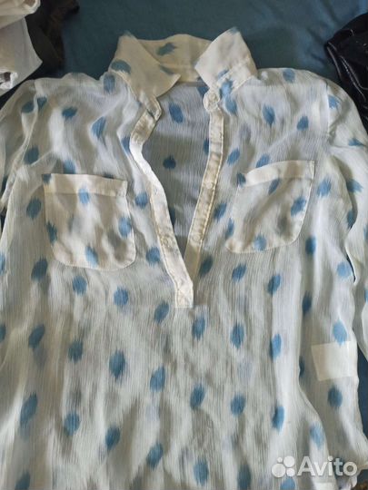 Женские вещи пакетом