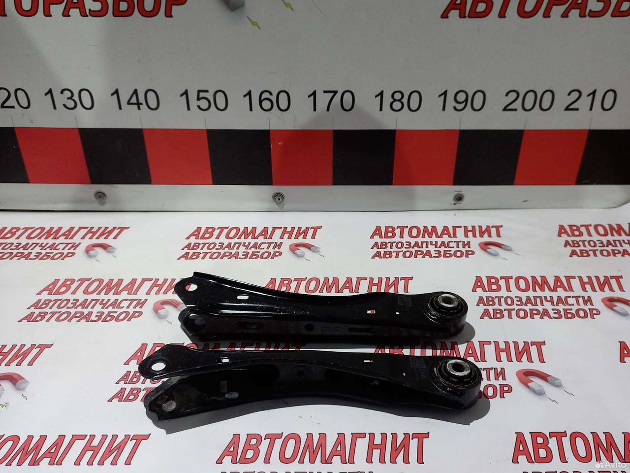 Рычаг задний поперечный Хендай Соната 7 LF 17-19