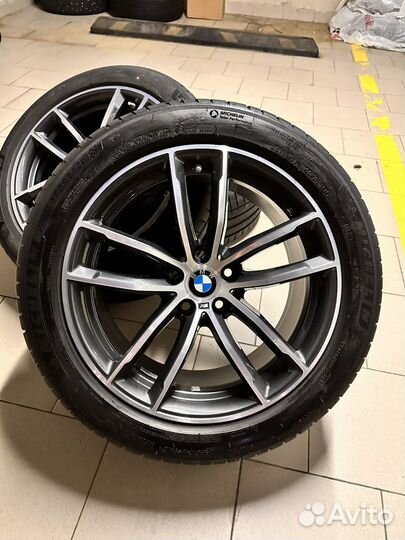 R18 Michelin Pilot Sport 4 S 245/45, PCD 5x112 DIA 66.6