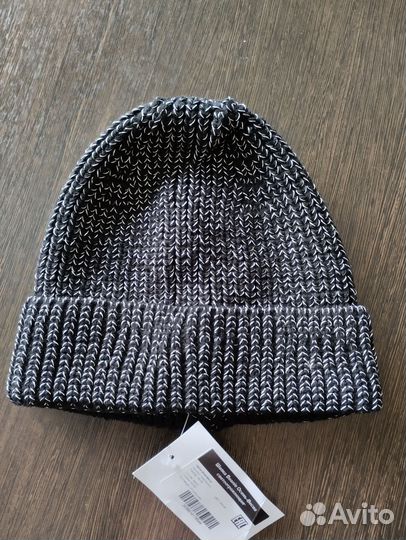 Шапка женская демисезонная новая