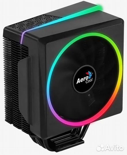 AeroCool Cylon 4