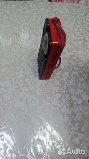 Радиоприемник