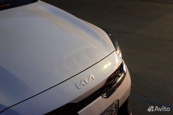 Автомобильный фотограф/видеограф