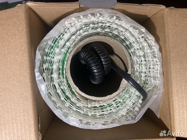 Электро теплый пол