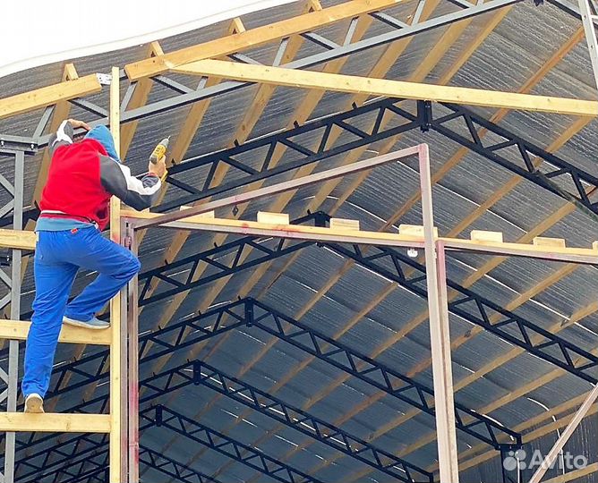 Слесарь монтажник