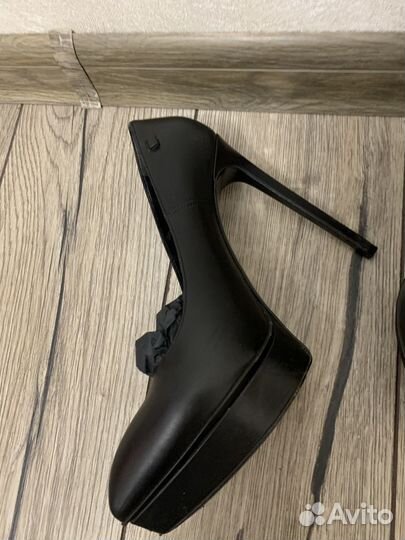 Saint laurent туфли