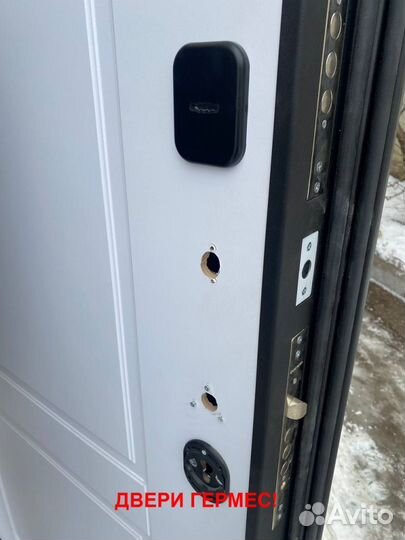 Качественная входная дверь с бесплатной установкой