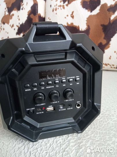 Sven PS-490 36 Вт. акустическая система