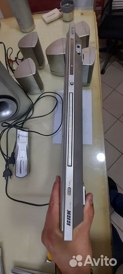 Домашний кинотеатр bbk 5.1