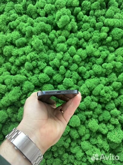 iPhone 12 Pro Max, 256 ГБ
