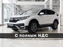 Honda CR-V, 2022, с пробегом, цена 4 900 000 руб.