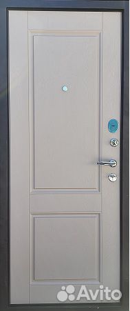 Входная дверь Дуэт