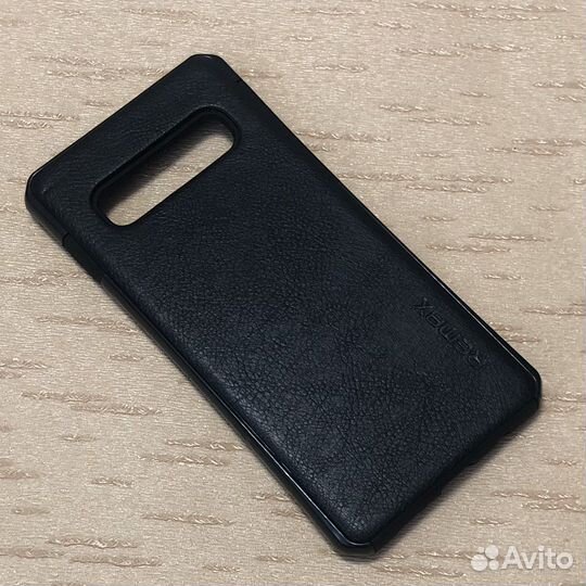 Чехол на Samsung S10 Remax