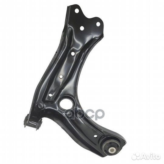 Рычаг подвески лев VAG Rapid, Polo, A1 2010- CQ