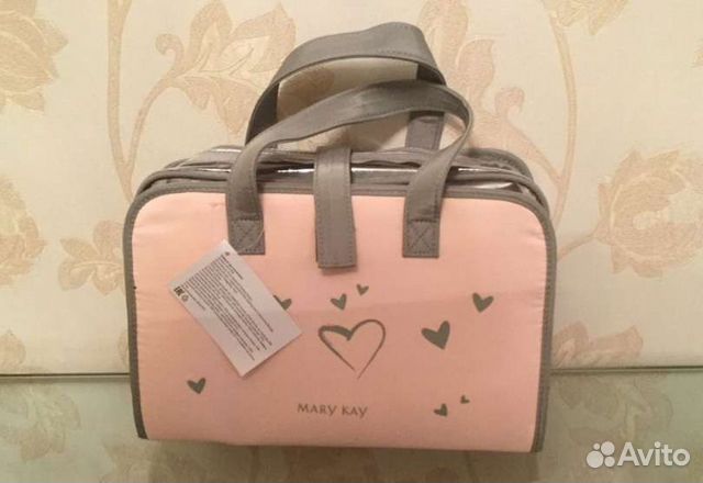 Косметичка