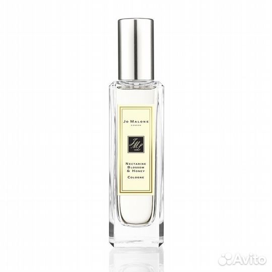 Nectarine Blossom & Honey Jo Malone London