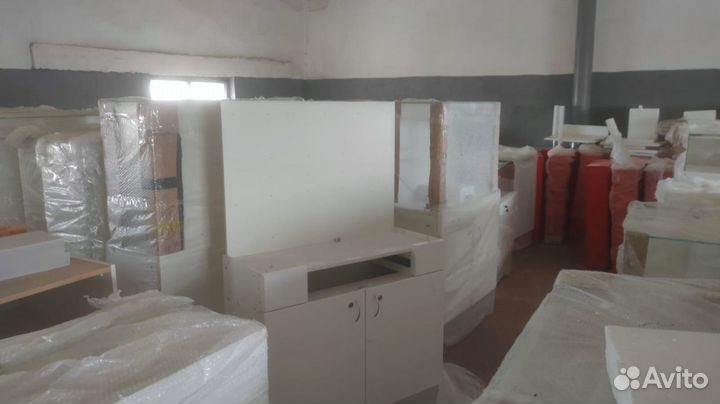 Распродажа ювелирных витрин