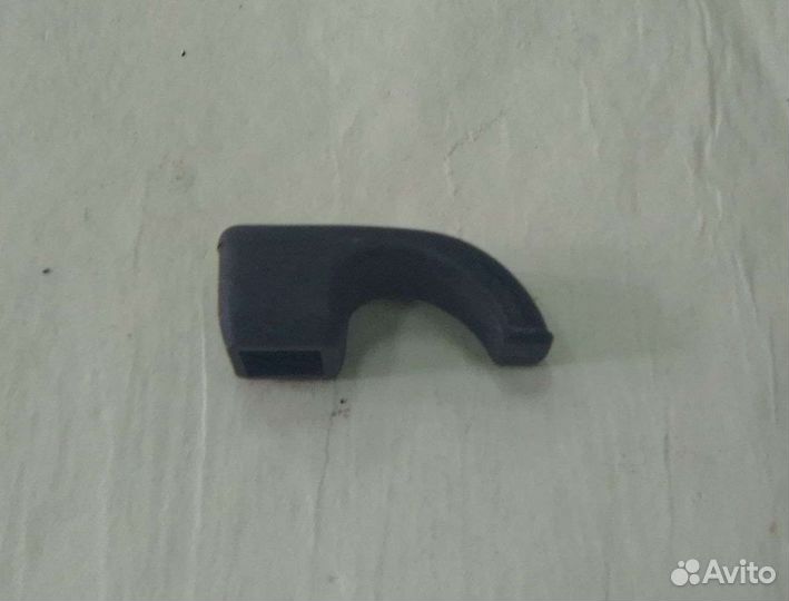 Ручка фиксатора замка УАЗ 469