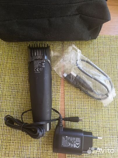 Триммер для бороды Remington MB-4555