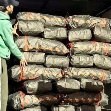 Уголь березовый 10 кг оптом от производителя