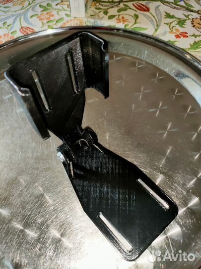 Кронштейн к Эхолоту Практик эр 4-6