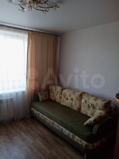 2-к. квартира, 47 м², 2/3 эт.