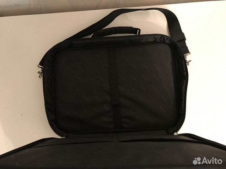 Сумка для ноутбука Toshiba