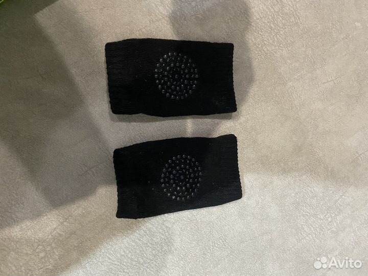 Наколенники детские