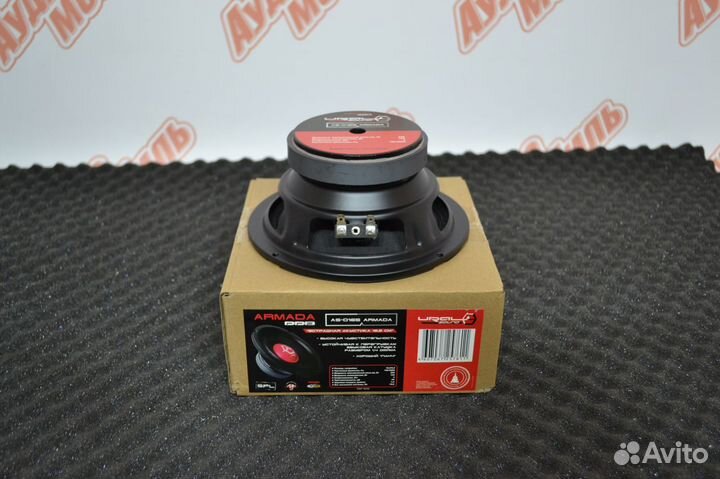 Акустика Ural AS-D165 armada (1шт)