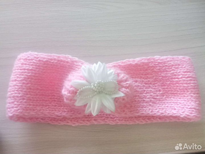 Повязка на голову