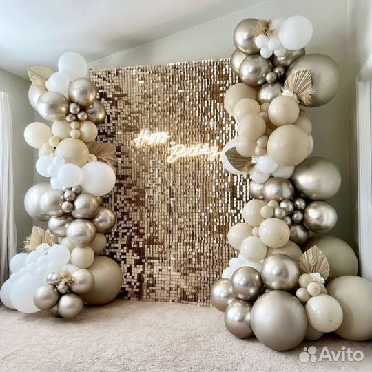 Фотозона на праздник