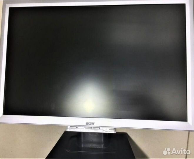 Монитор Acer AL1916W