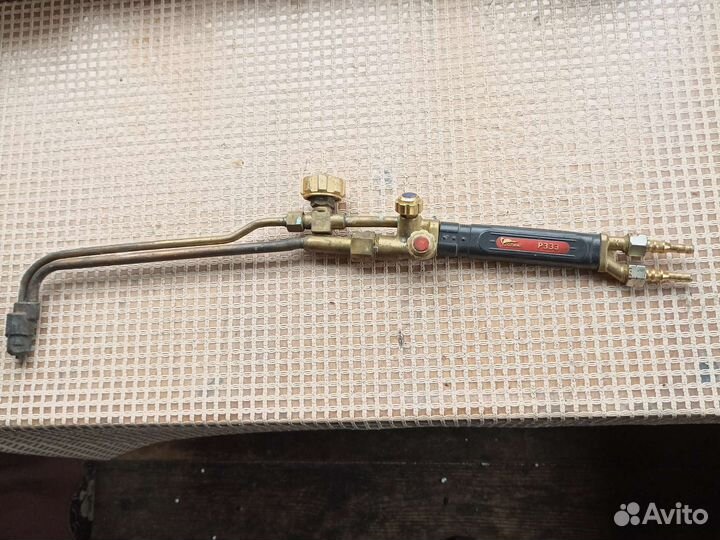 Резак пропановый