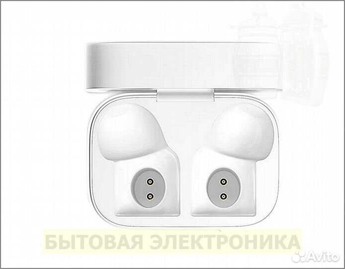 Bluetooth Гарнитура