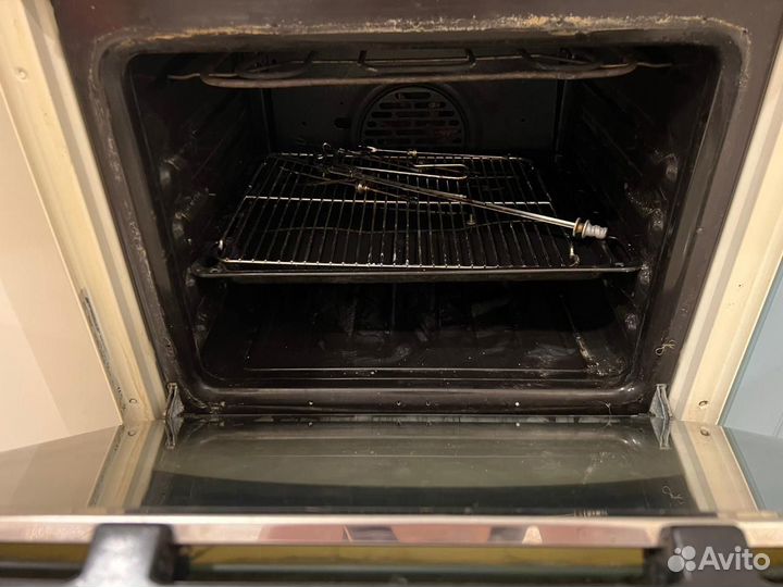 Духовой шкаф Smeg встроенная духовка электро