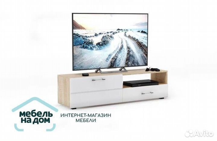 Тумба под тв