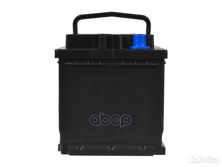 WEZ60500R аккумуляторная батарея 60Ah 500A +сп