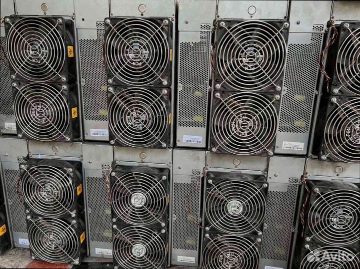 Топовый asic Antminer S19j Xp 151 ths в наличии