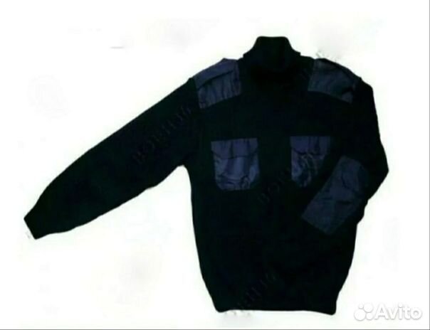 Свитры Полиция